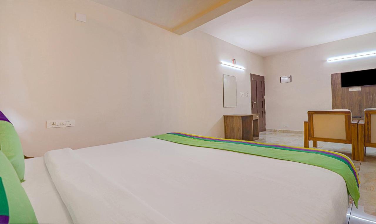 Treebo Trend Oryx Homes Kochi 외부 사진